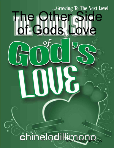 The Other Side of Gods Love