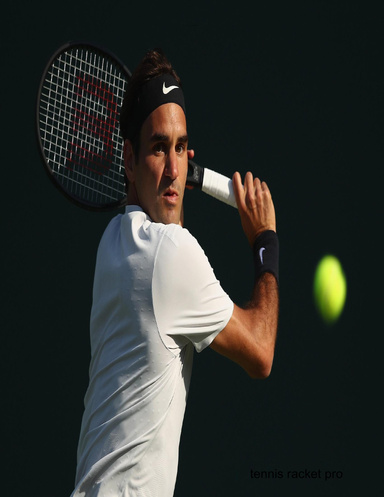 Racket Reviews