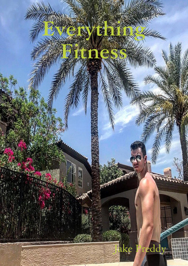 Everything Fitness