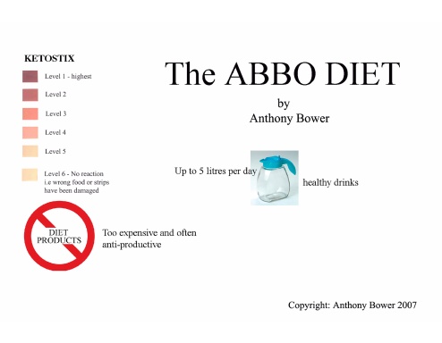 The Abbo Diet