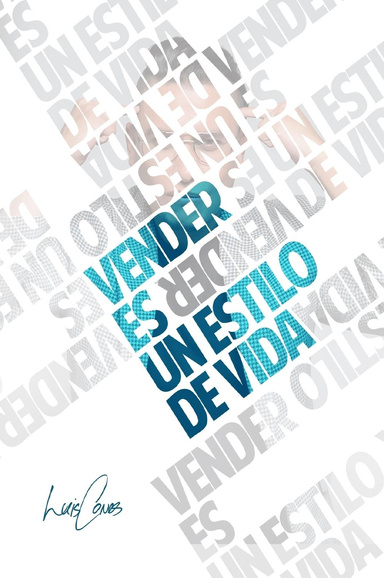 Vender es un Estilo de Vida