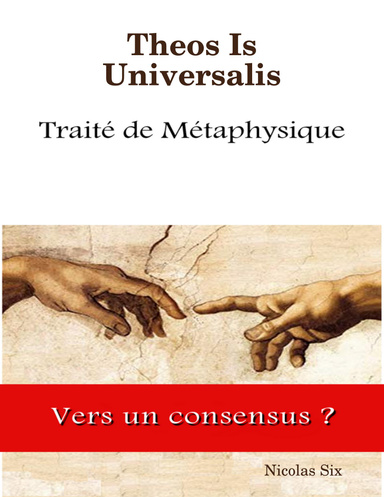 Theos Is Universalis