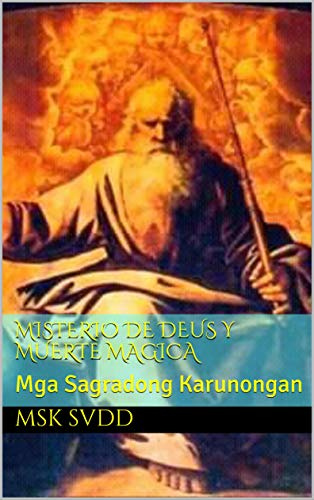 Misterio De Deus Y Muerte Magica