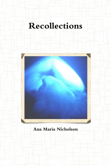 Recollections (Large Print)