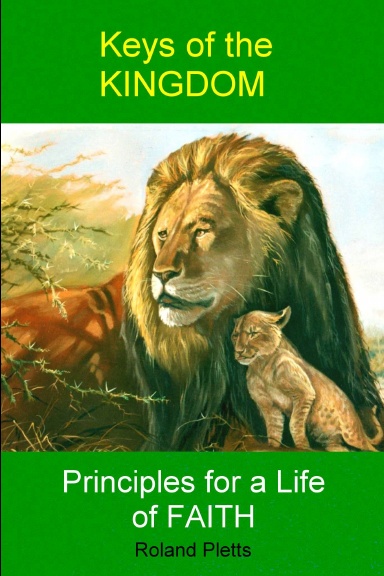 Keys of the Kingdom