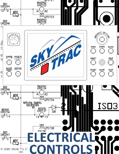 Skytrac Electrical Controls 2019