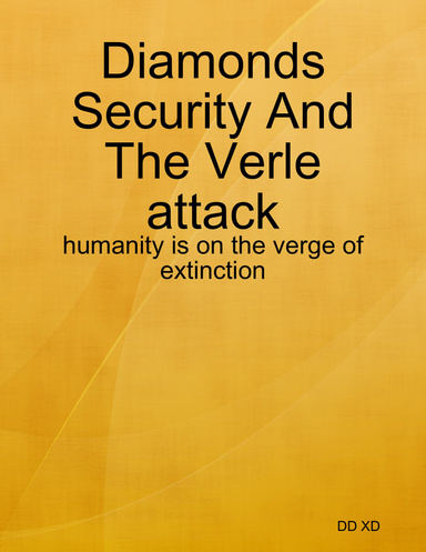 Diamonds Security And The Verle attack
