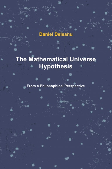 The Mathematical Universe Hypothesis: From a Philosophical Perspective