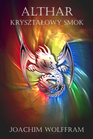 Althar - Kryształowy Smok