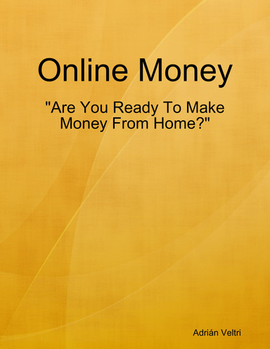 Online Money