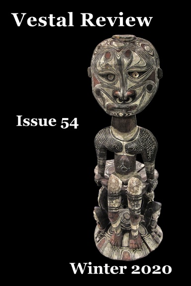 Vestal Review Issue 54