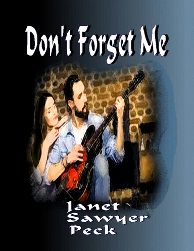 Don't Forget Me