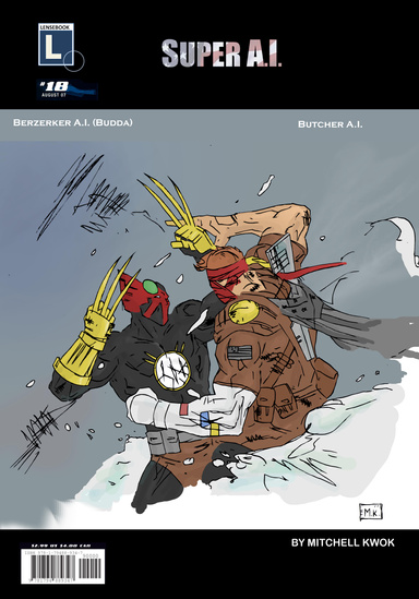 Superai #18
