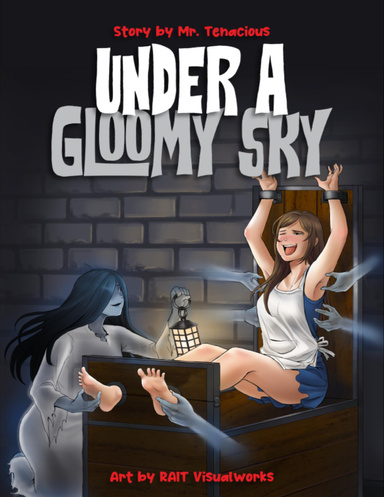 Under A Gloomy Sky