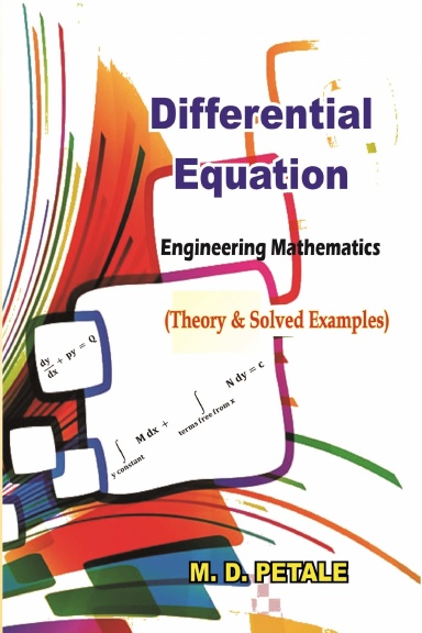 Differential Equation