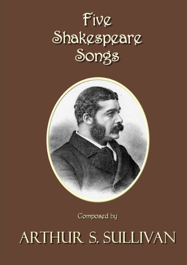 Five Shakespeare Songs