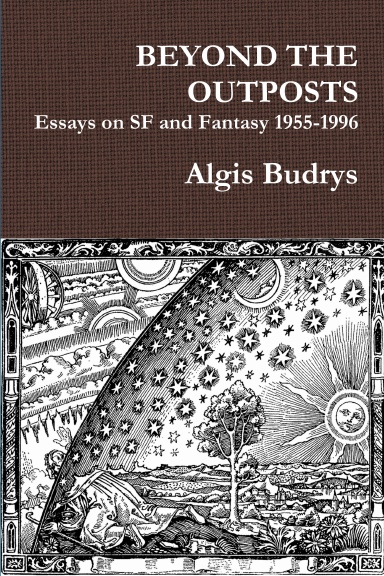 Non literary influences on science fiction an essay drumm booklet 08 image