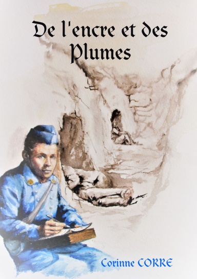 De l'encre et des Plumes