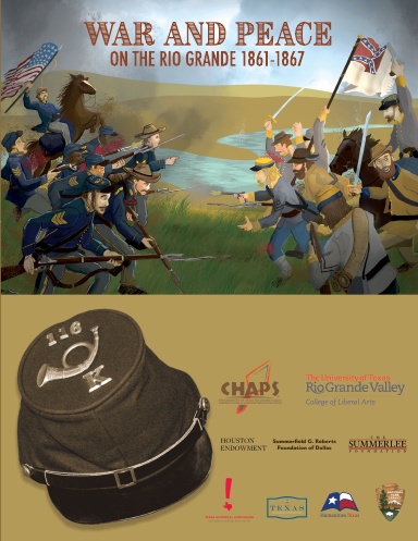 War and Peace on the Rio Grande