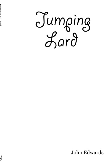 Jumping Lard