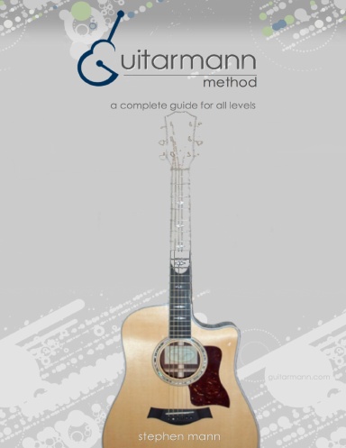 Guitarmann Method