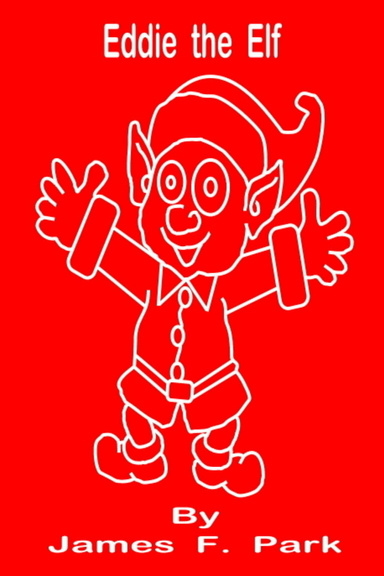 Eddie the Elf