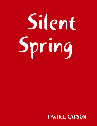 Silent Spring