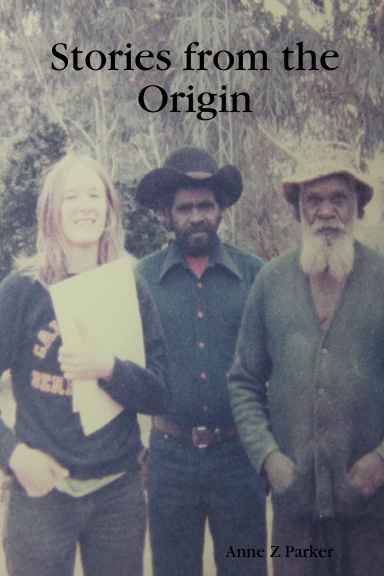 Stories from the Origin