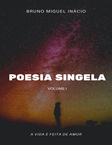 Poesia Singela - Volume I