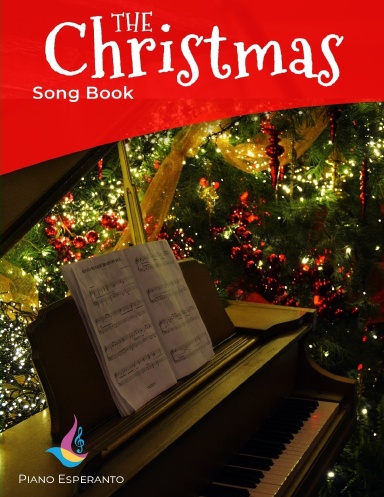 The Christmas Song Book