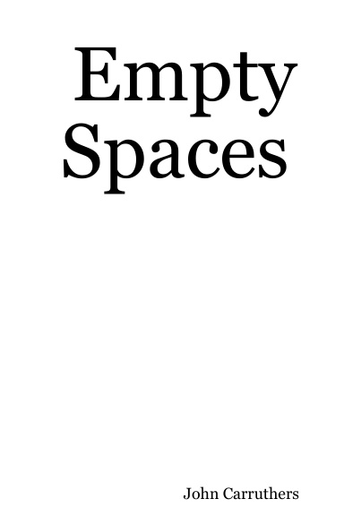 Empty Spaces