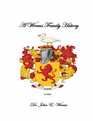 A Weems Family History