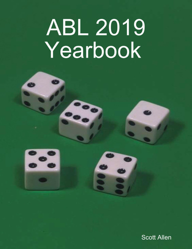 ABL 2019 Yearbook Ebook