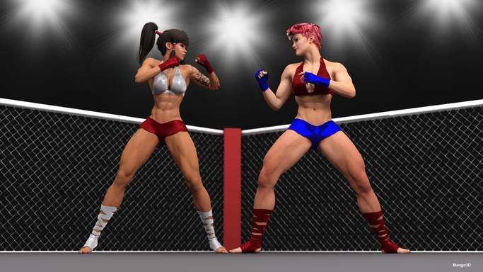 Konna Vs Diana