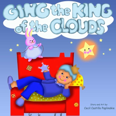 Ging the King of Clouds