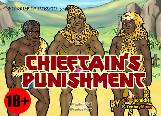 Chieftain's Punishment.