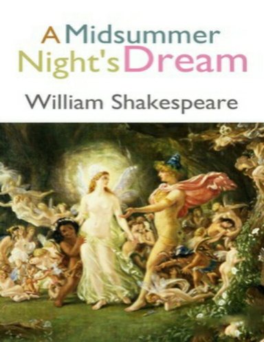 A Midsummer Night's Dream