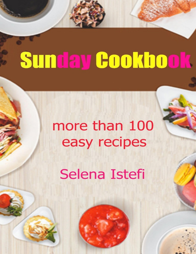 Sunday Cookbook