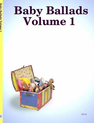 Baby Ballads Volume 1