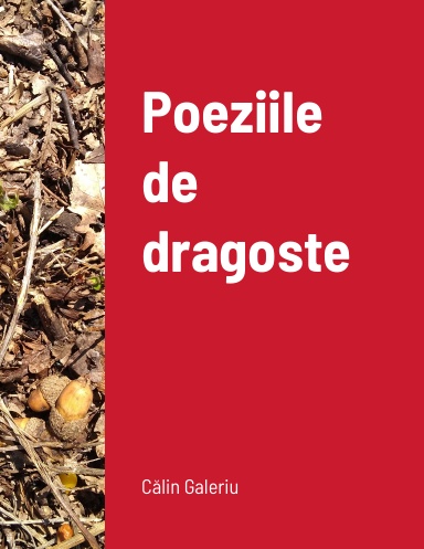 Poeziile de dragoste