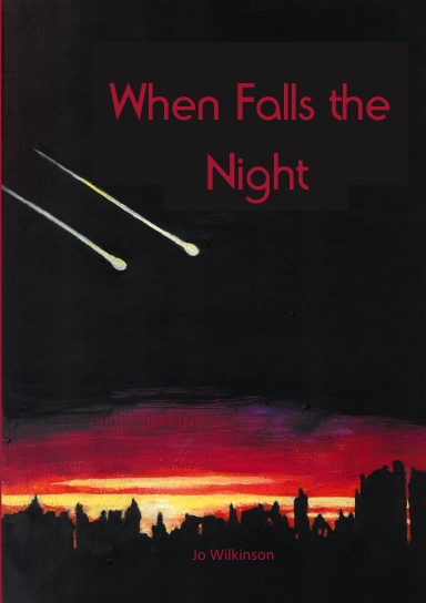 When Falls the Night