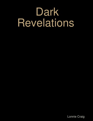 Dark Revelations