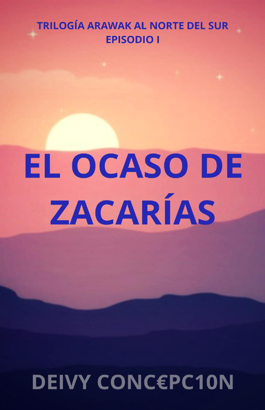 El ocaso de Zacarías