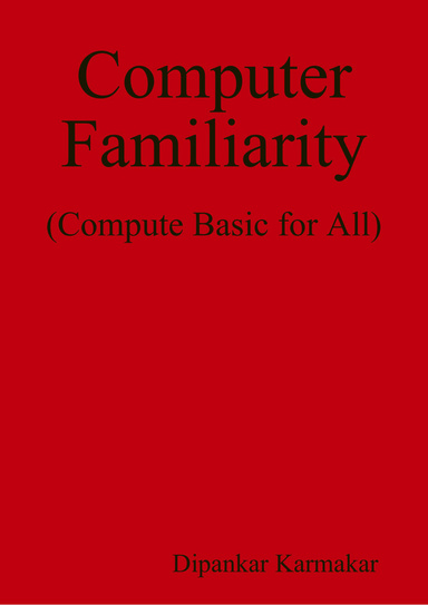 Computer Familiarity