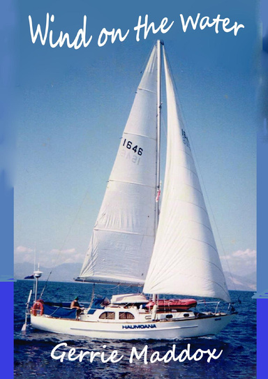 Wind On The Water