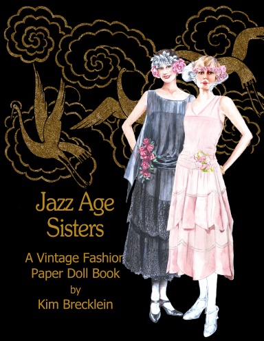 paper dolls by age