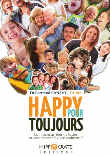 HAPPY POUR TOUJOURS