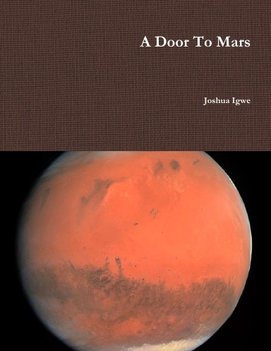 A Door To Mars