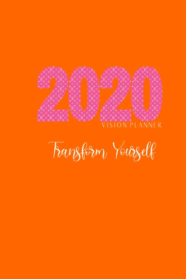 Transform Yourself Vision Planner