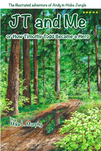 JT & Me (paperback)